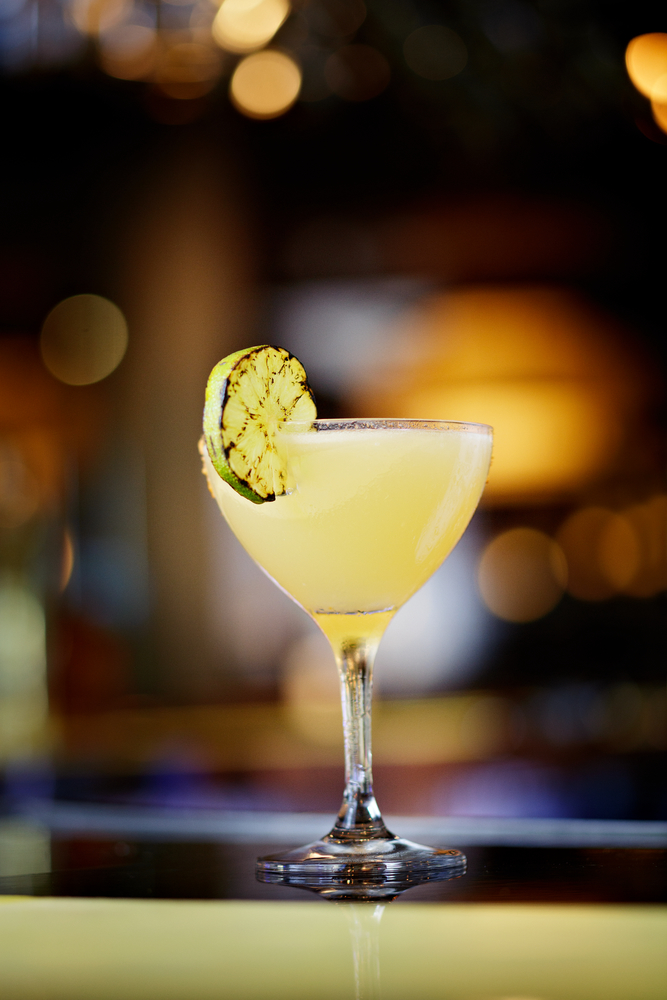 Smoky Rita