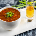 Seasonal Soup: Turtle Gumbo